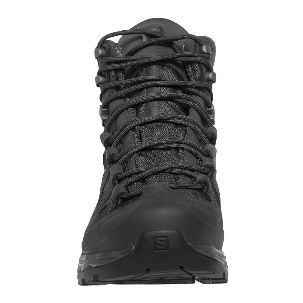 Salomon - Forces Quest 4D Støvler V2 EN // Sort - Image 5