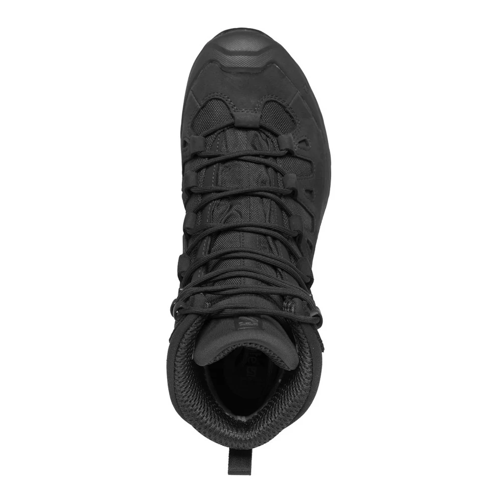 Salomon - Forces Quest 4D Støvler V2 EN // Sort - Image 7