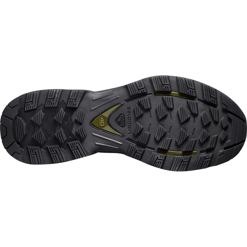 Salomon - Forces Quest 4D Støvler V2 EN // Sort - Image 8