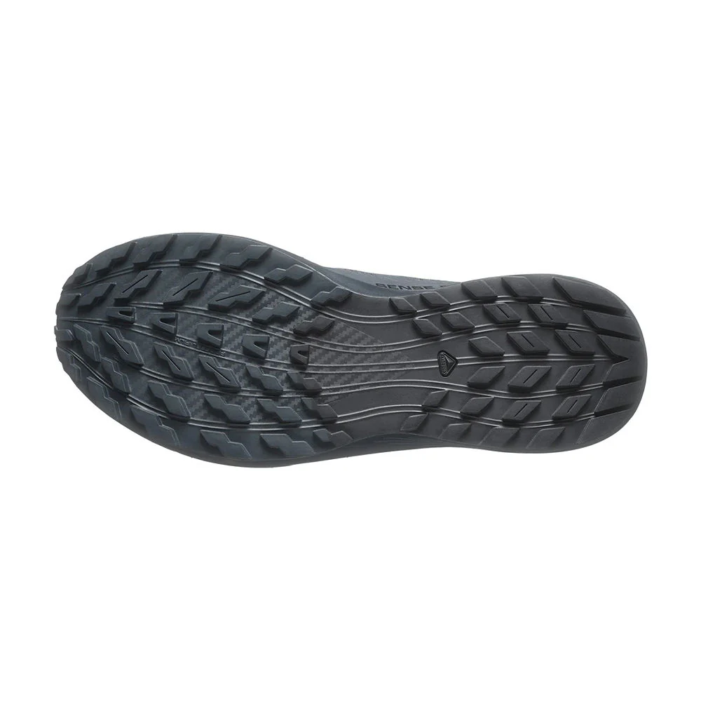Salomon - Forces Sense Ride 5 SR Herre Sko // India Ink - Image 5