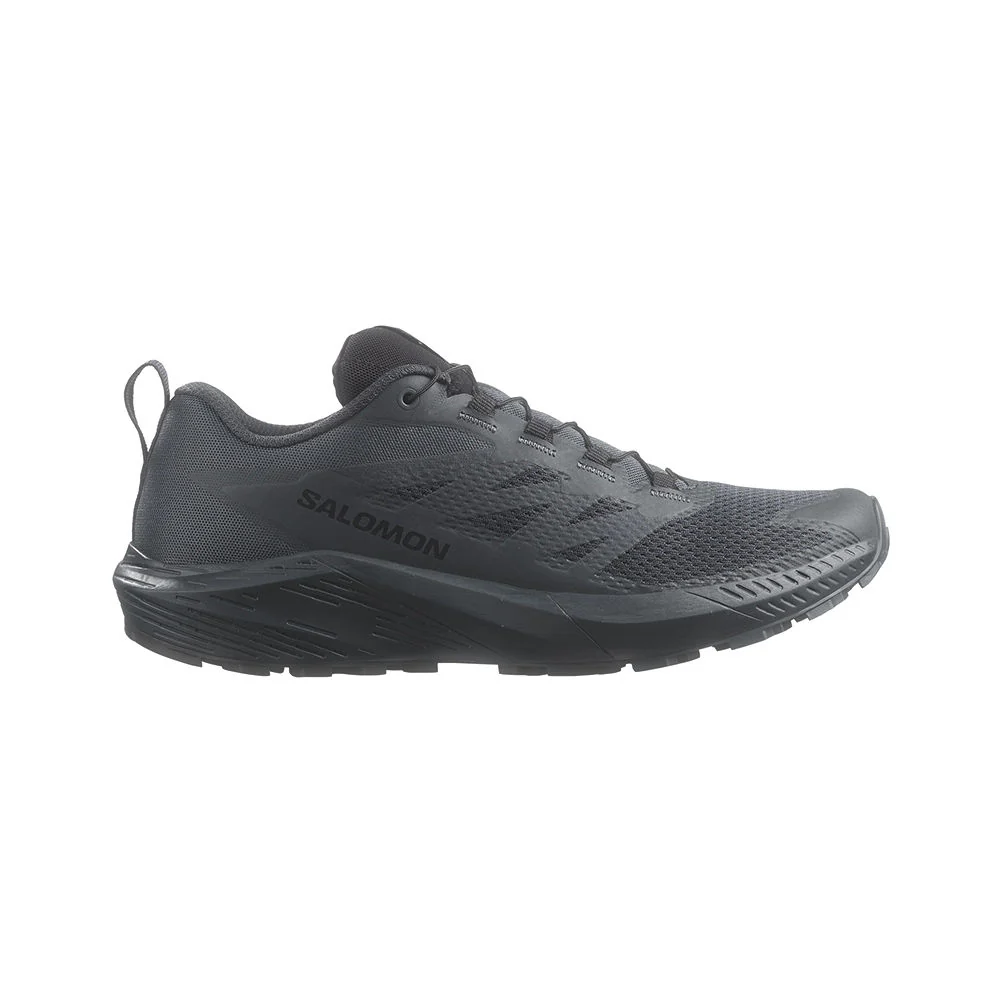 Salomon - Forces Sense Ride 5 SR Herre Sko // India Ink - Image 7