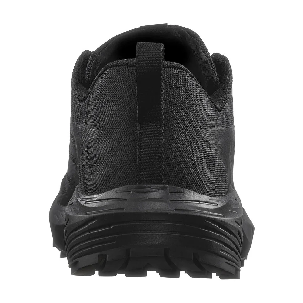 Salomon - Forces Sense Ride 5 SR Herre Sko // Sort - Image 6