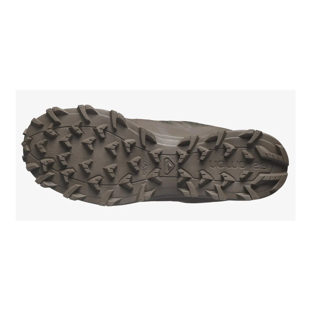 Salomon - Forces Speed Assault 2 Gore-Tex // Støvler Earth Brown - Image 3