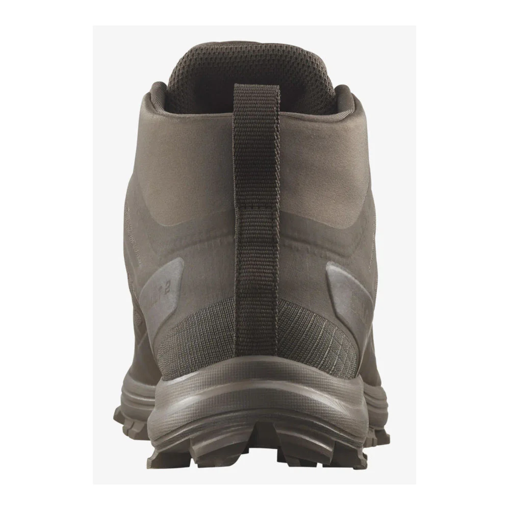 Salomon - Forces Speed Assault 2 Gore-Tex // Støvler Earth Brown - Image 4