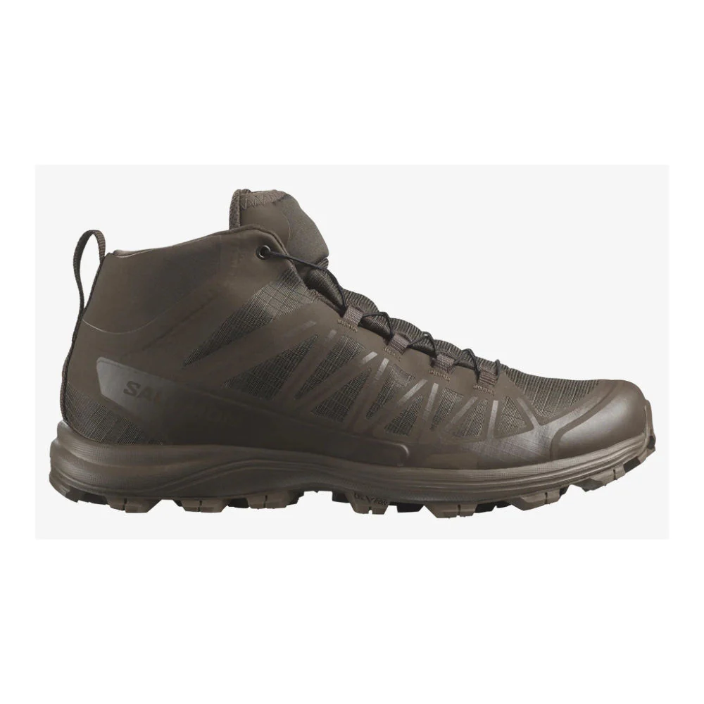 Salomon - Forces Speed Assault 2 Gore-Tex // Støvler Earth Brown - Image 6