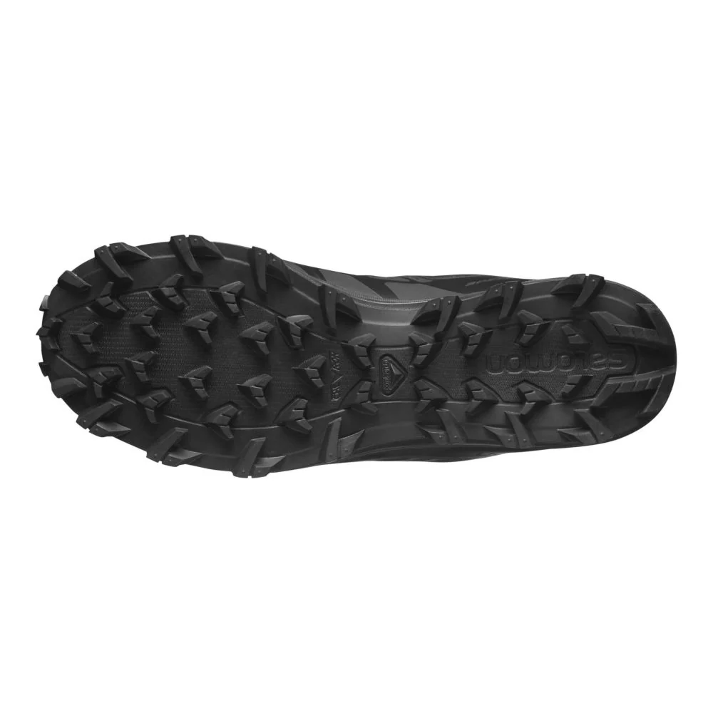 Salomon - Forces Speed Assault 2 Gore-Tex Støvler // Sort - Image 3