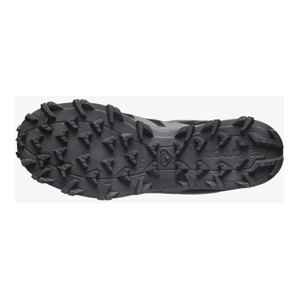 Salomon - Forces Speed Assault 2 Støvler // Grå - Image 3