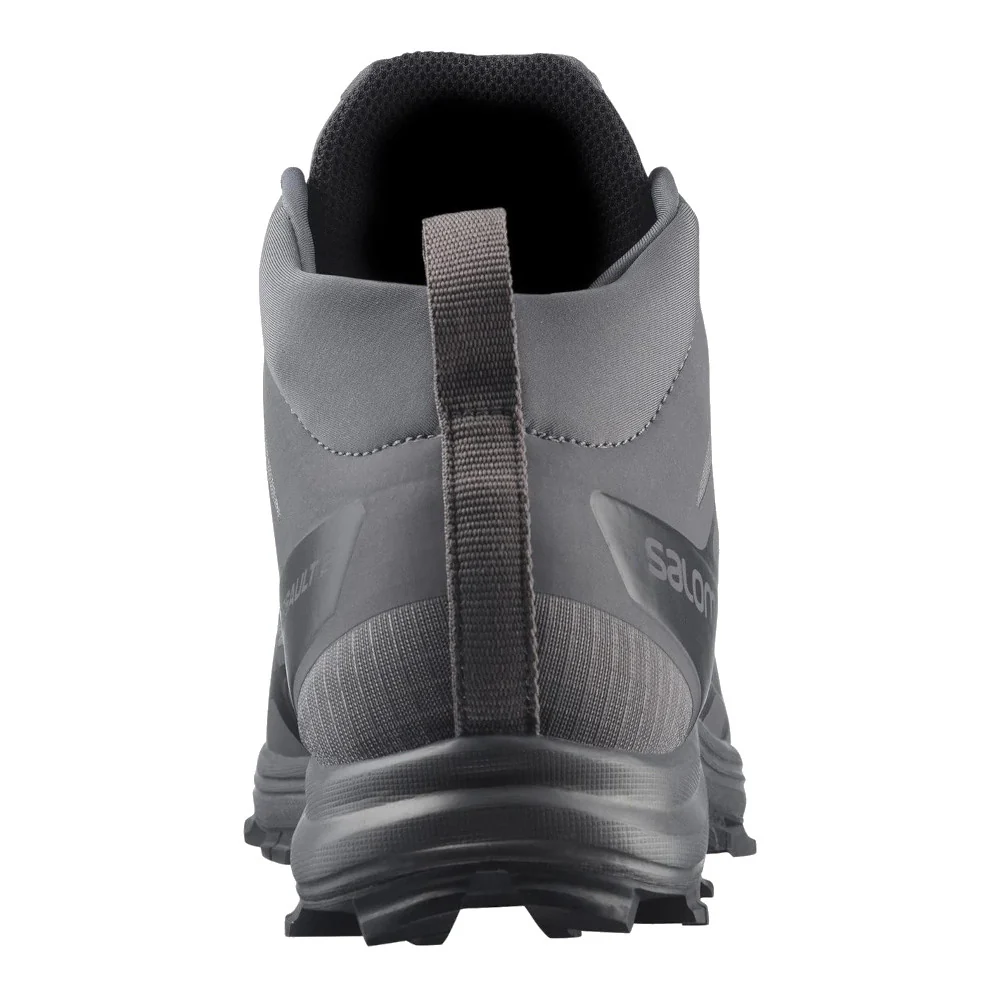 Salomon - Forces Speed Assault 2 Støvler // Grå - Image 5