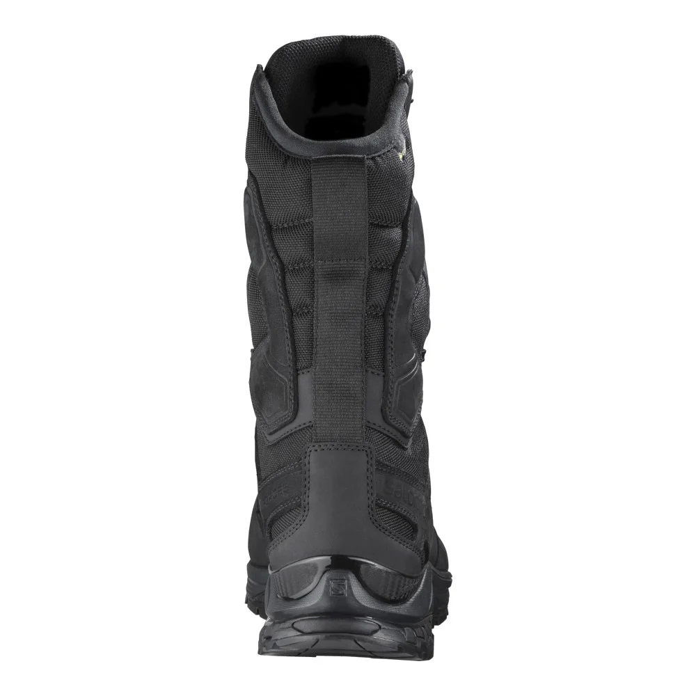 Salomon - Forces XA 8 GORE-TEX EN Støvler // Sort - Image 3