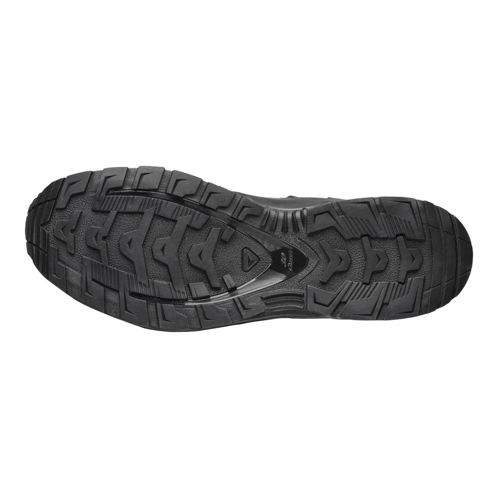 Salomon - Forces XA 8 GORE-TEX EN Støvler // Sort - Image 4