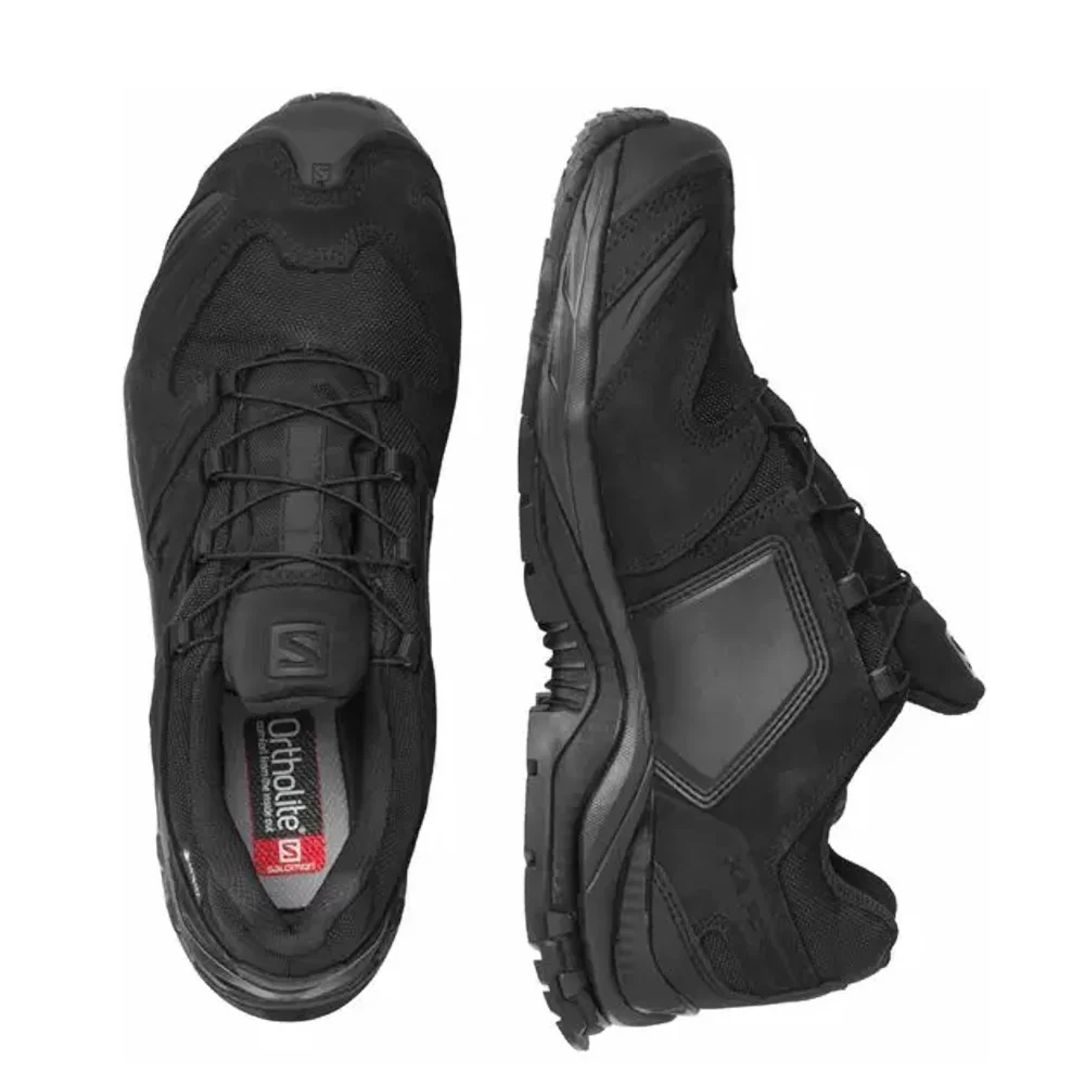 Salomon - Forces XA GTX Sko - Image 4