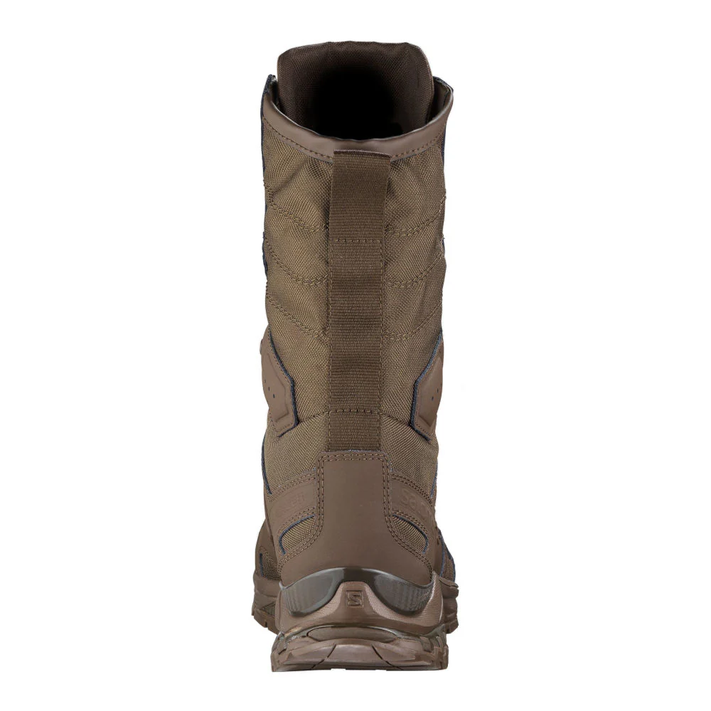 Salomon - Forces XA Jungle Støvler // Earth Brown - Image 6