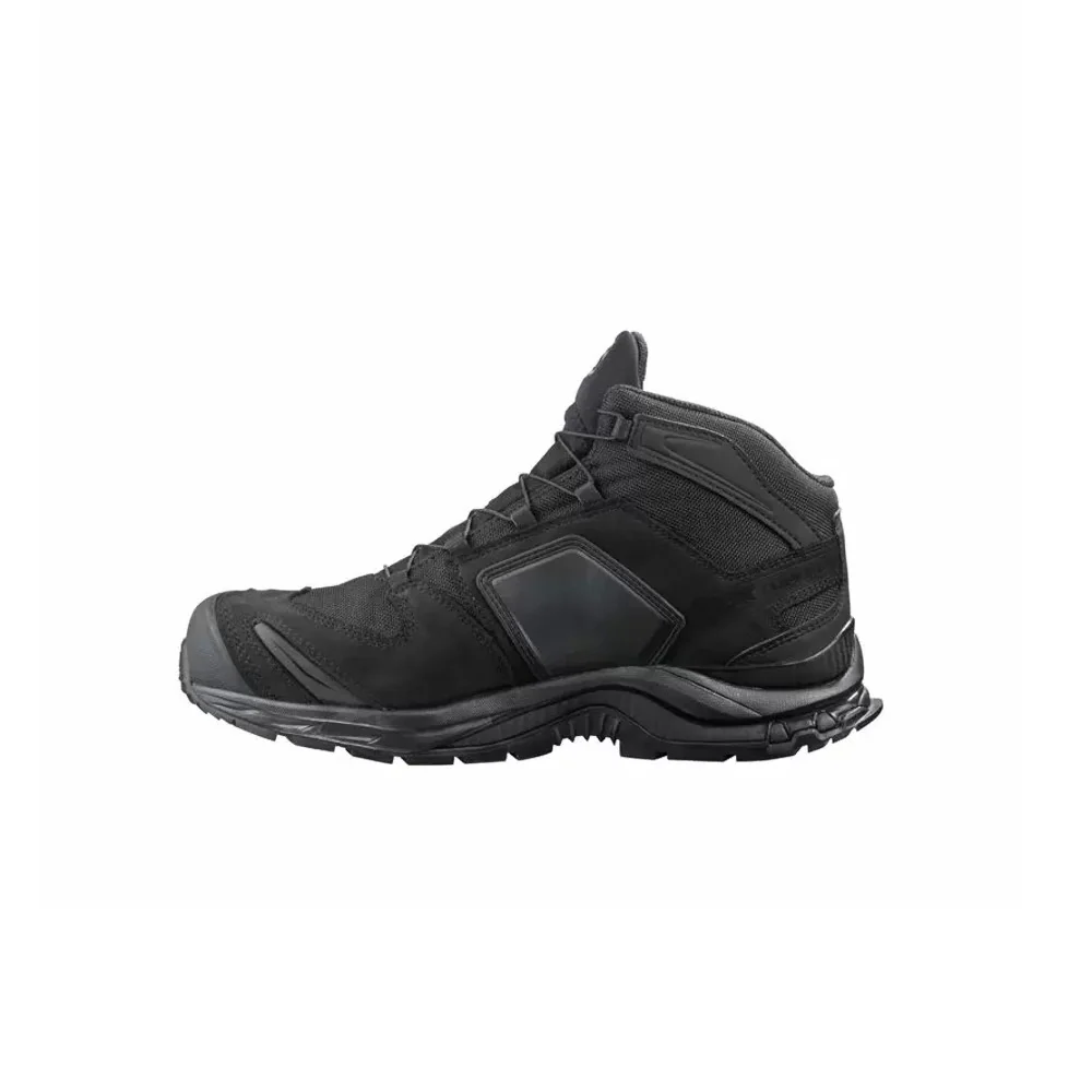 Salomon - Forces XA MID GORE-TEX Støvler // Sort - Image 3