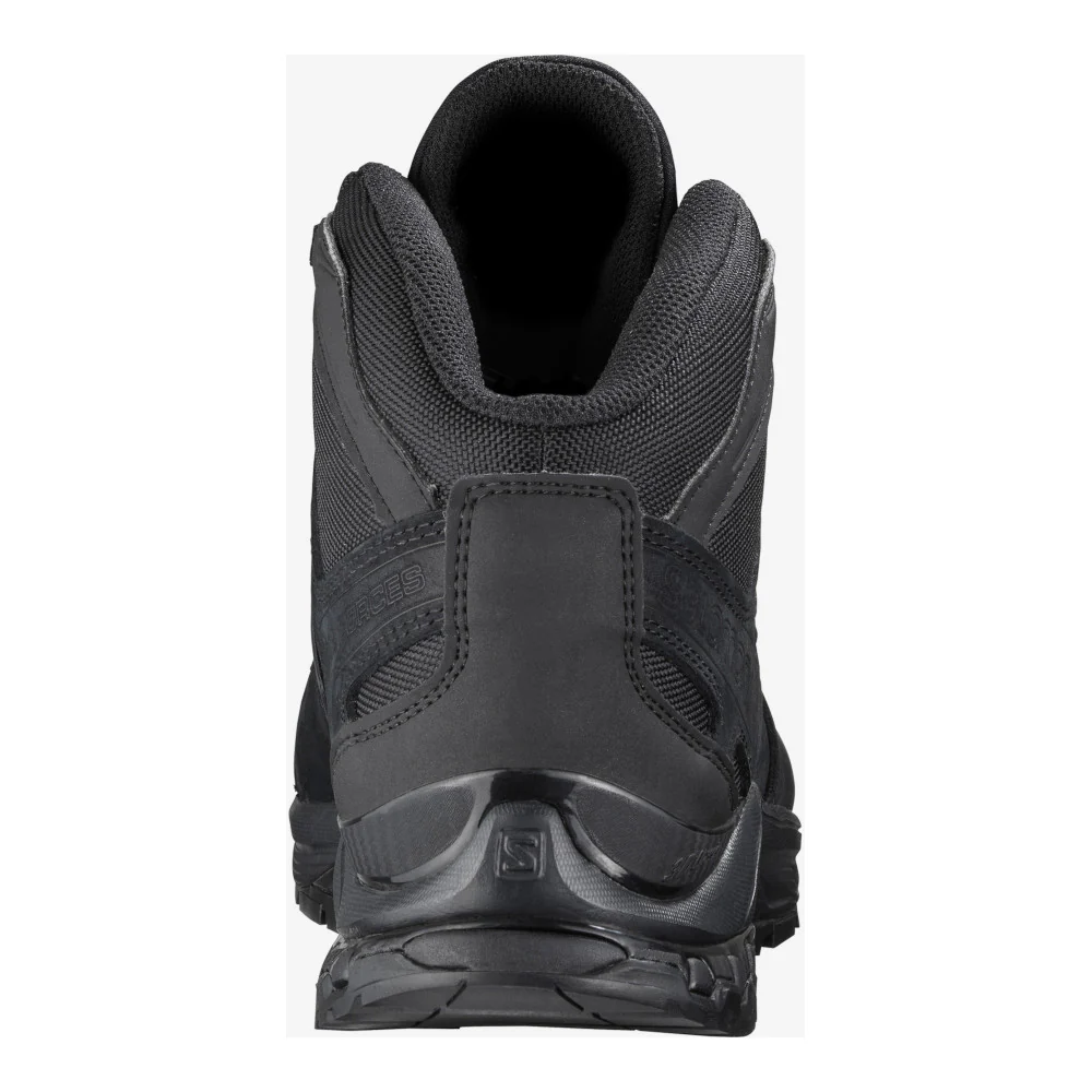 Salomon - Forces XA MID Støvle // Sort - Image 4