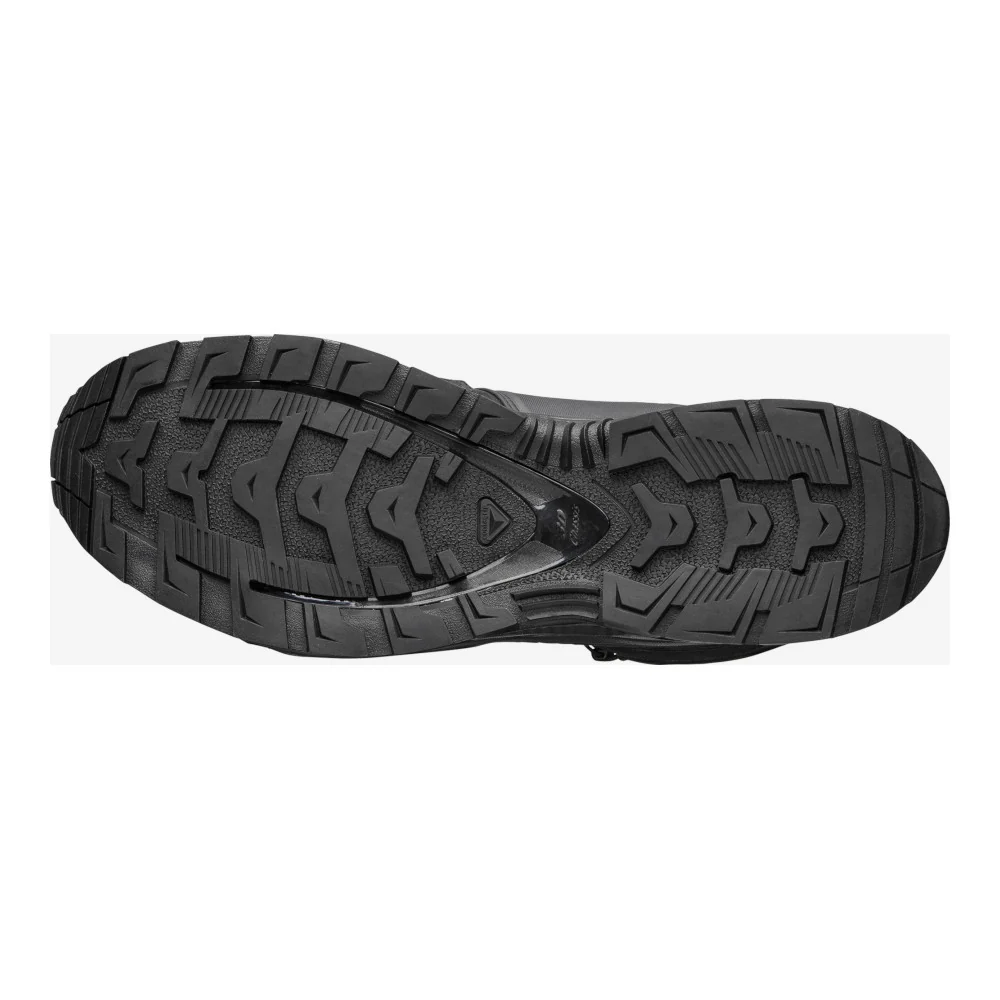 Salomon - Forces XA MID Støvle // Sort - Image 6