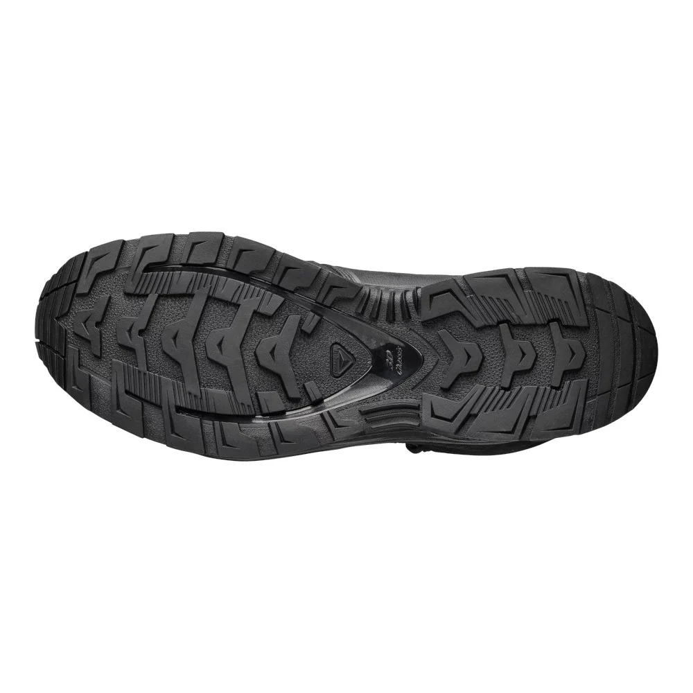 Salomon - Forces XA MID WIDE Støvle // Sort - Image 4