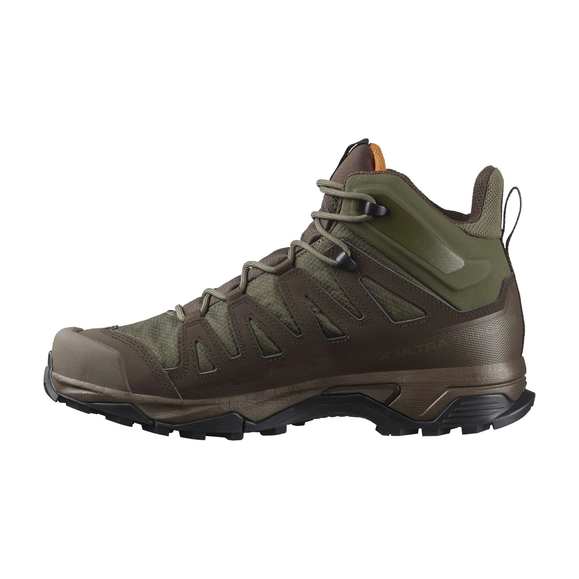 Salomon - X Ultra Tracker GTX // Shocking Orange - Image 5