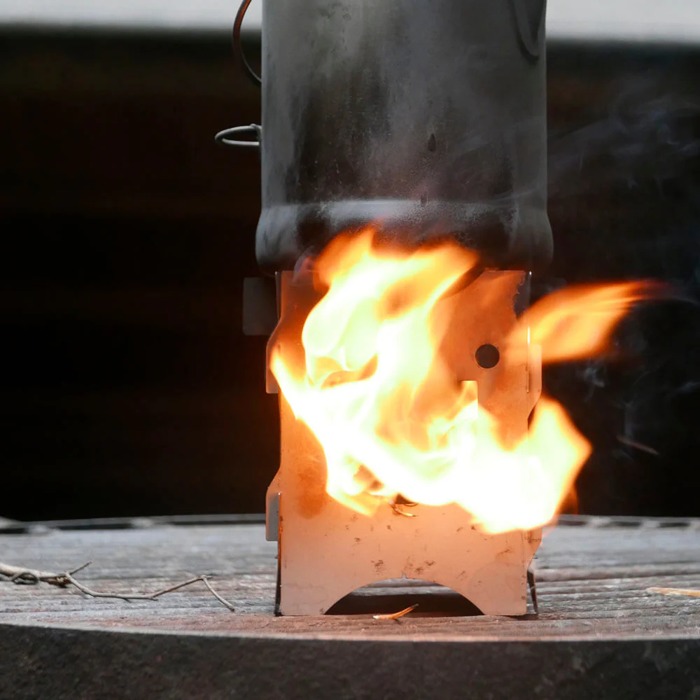 Savotta - Happy Stove - Image 6