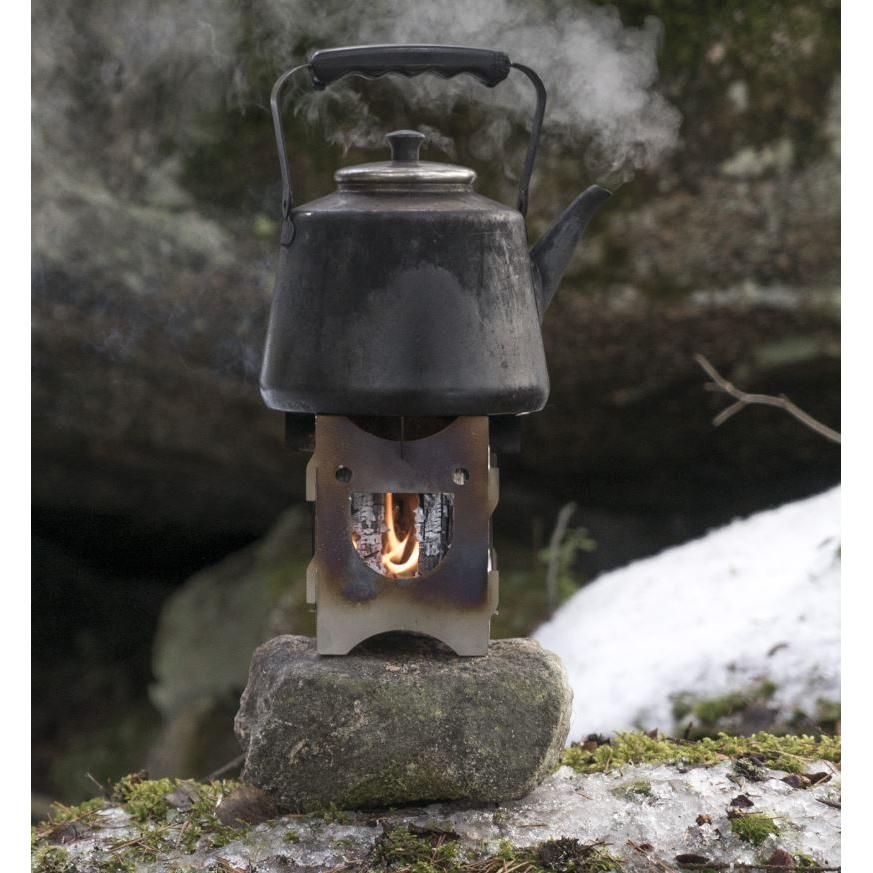 Savotta - Happy Stove - Image 8
