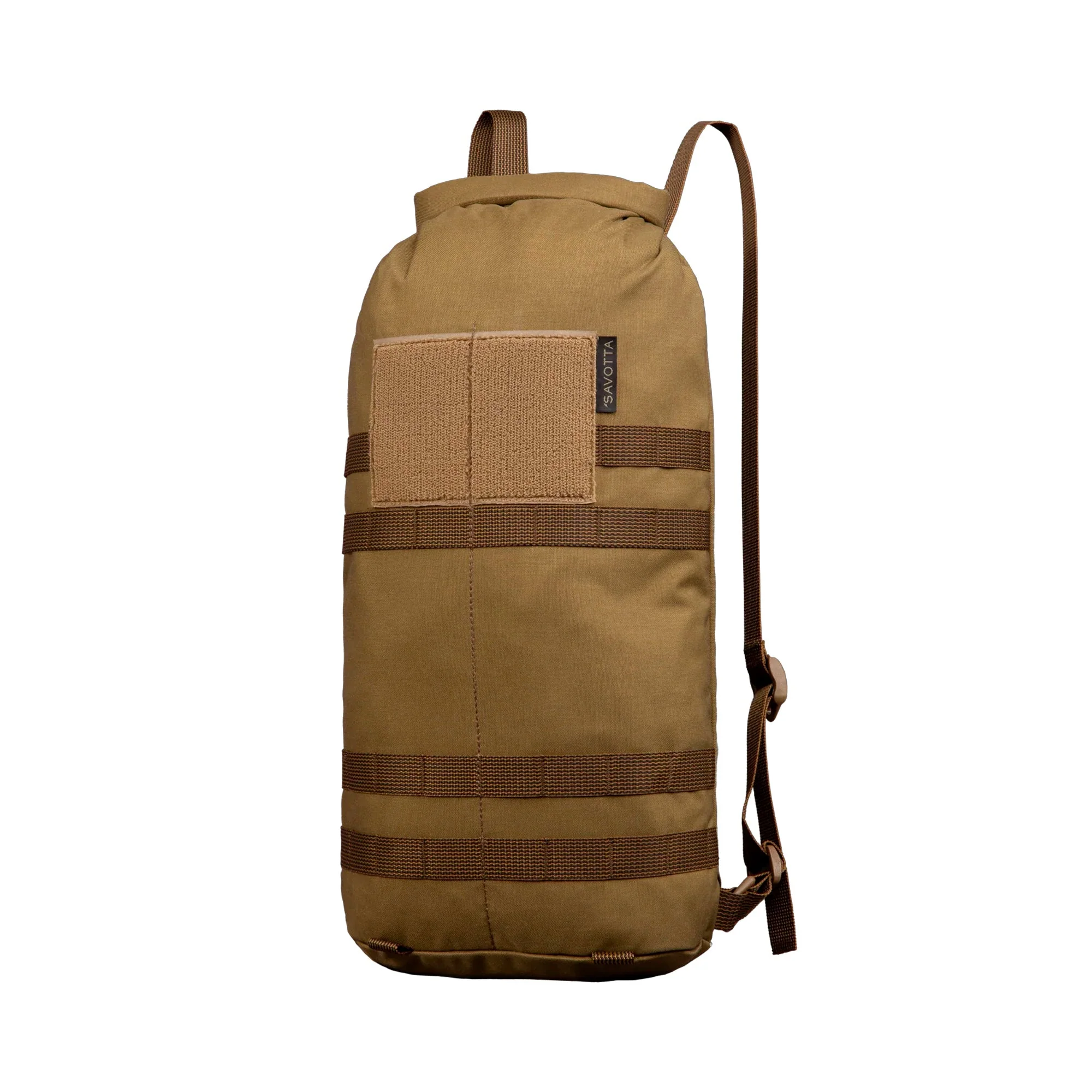 Savotta - Hatka 12L // Brun