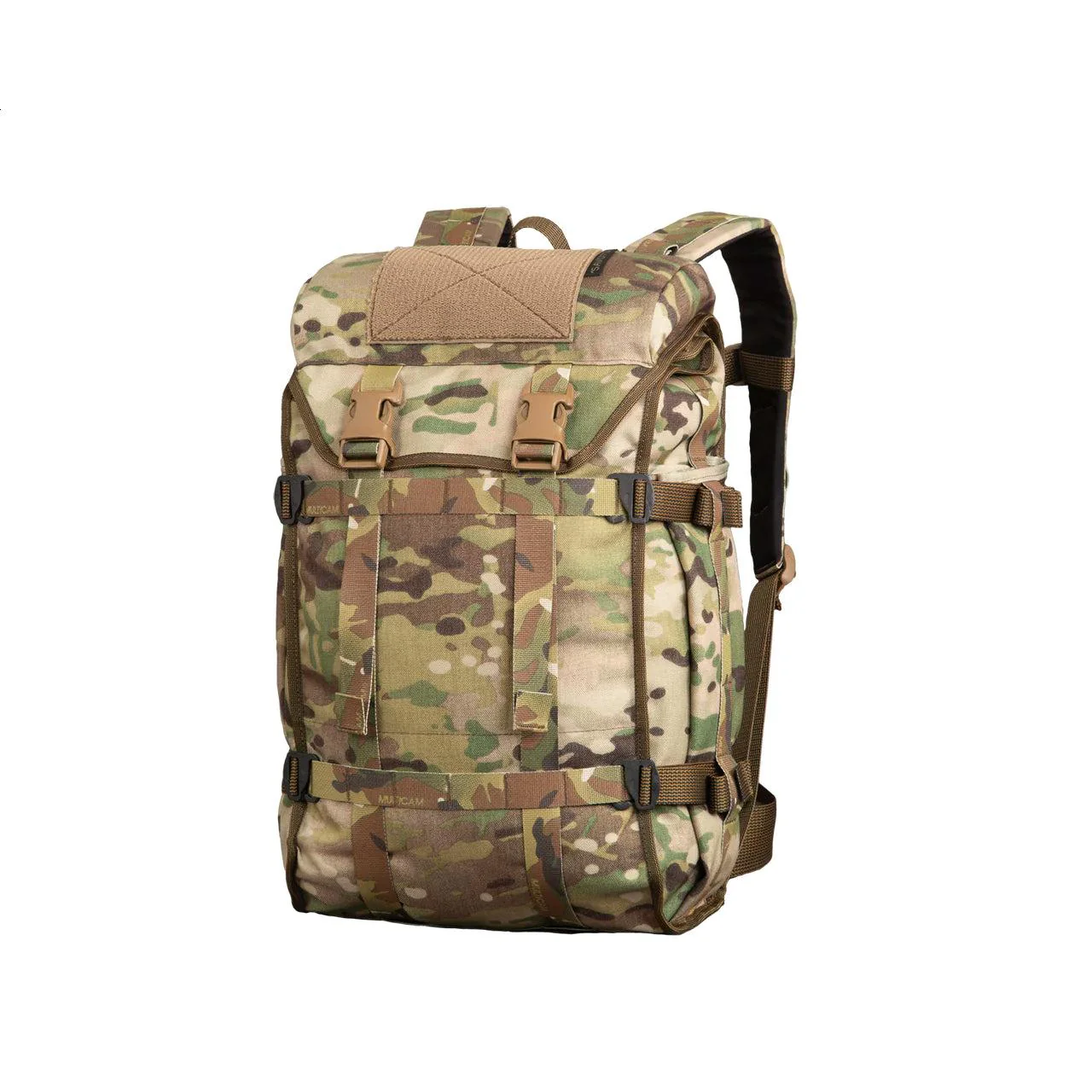 Savotta - Kahakka 25L Rygsæk // Multicam