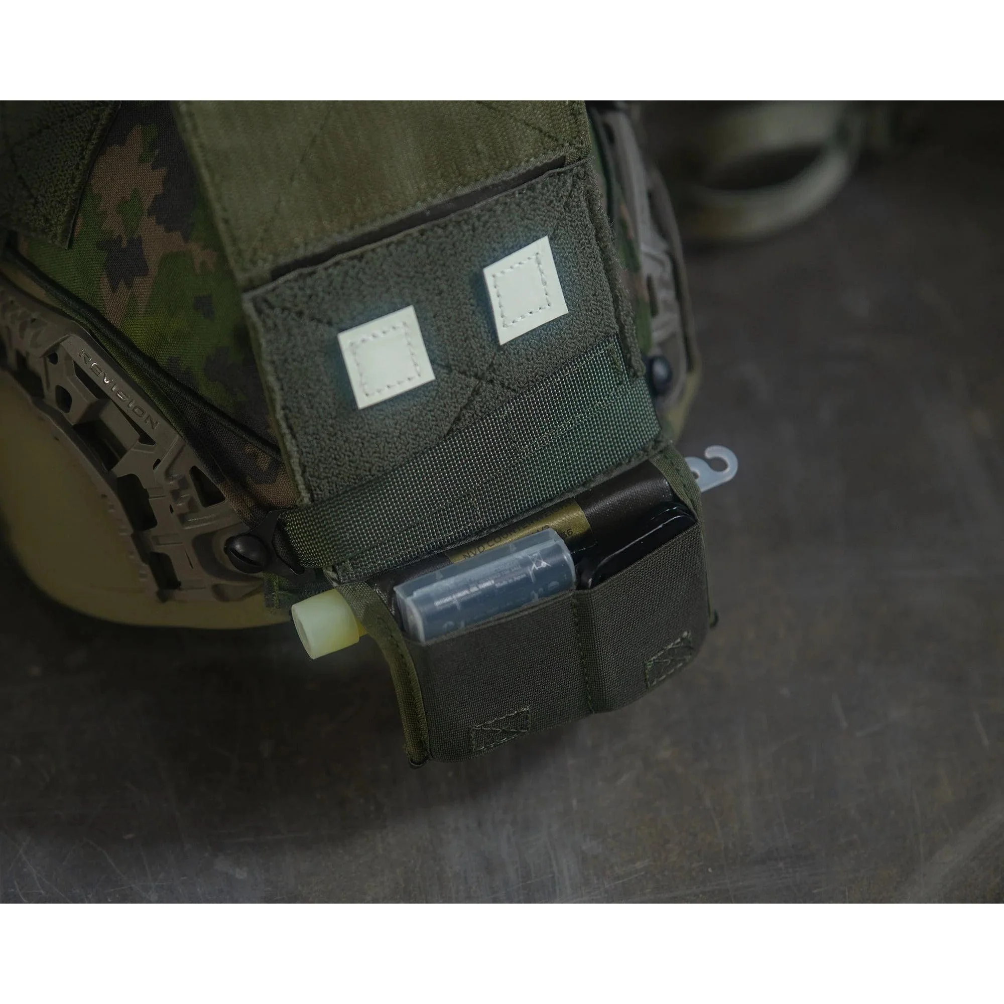Savotta - Kontravægt sæt til NVD Kontravægts Pouch V1 og V2 - Image 3