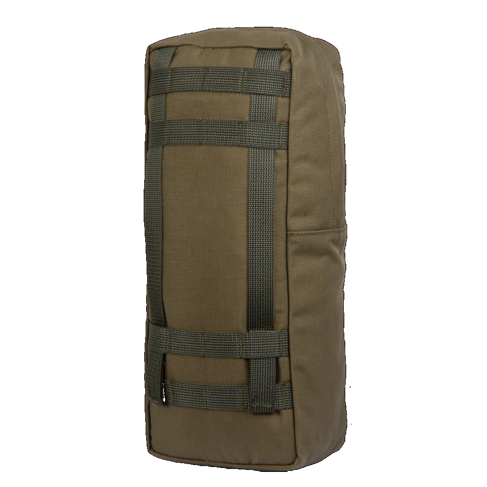 Savotta - Side Pouch 8L // Grøn - Image 2