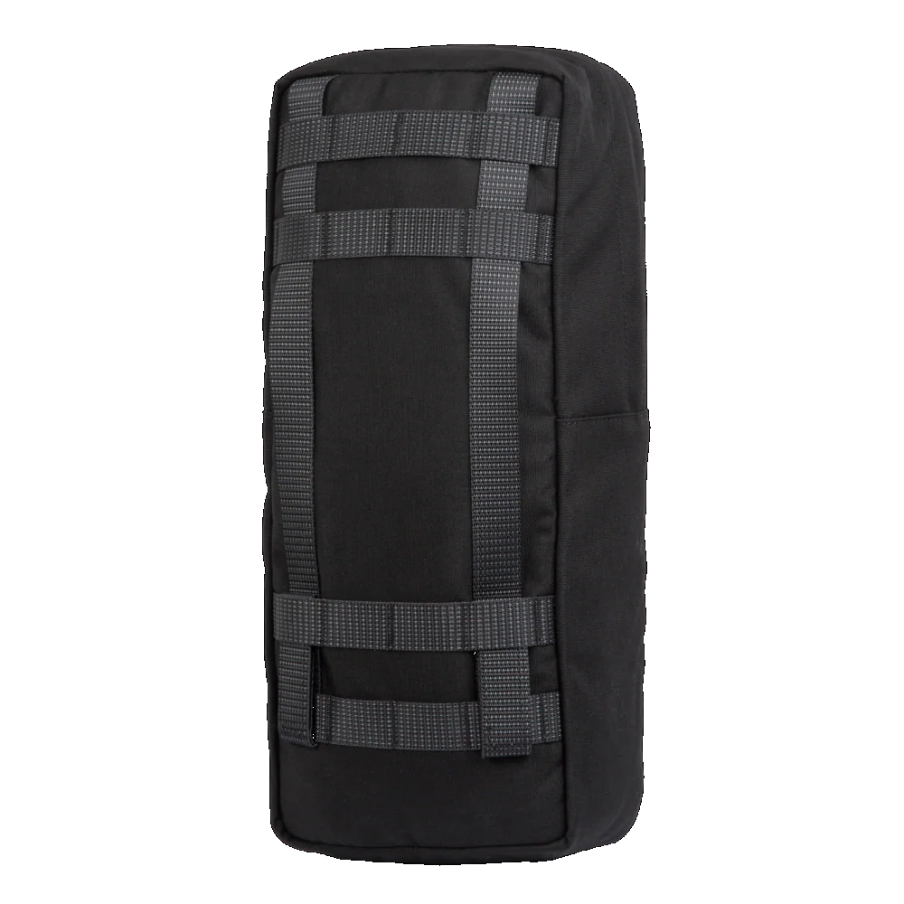 Savotta - Side Pouch 8L // Sort - Image 2