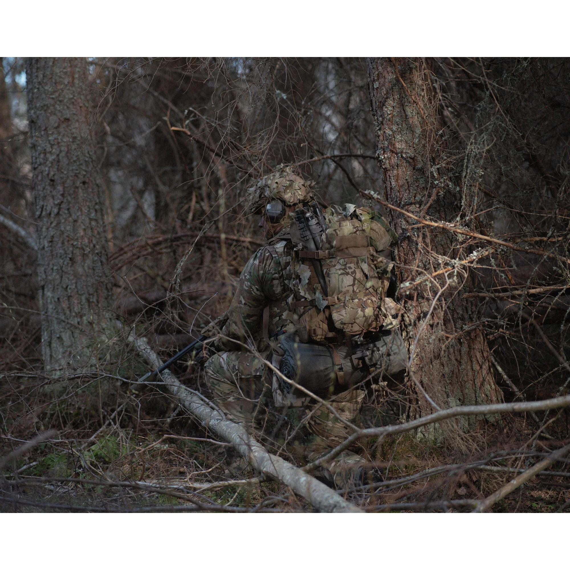Savotta - Slørings sæt // Hvid - Image 7