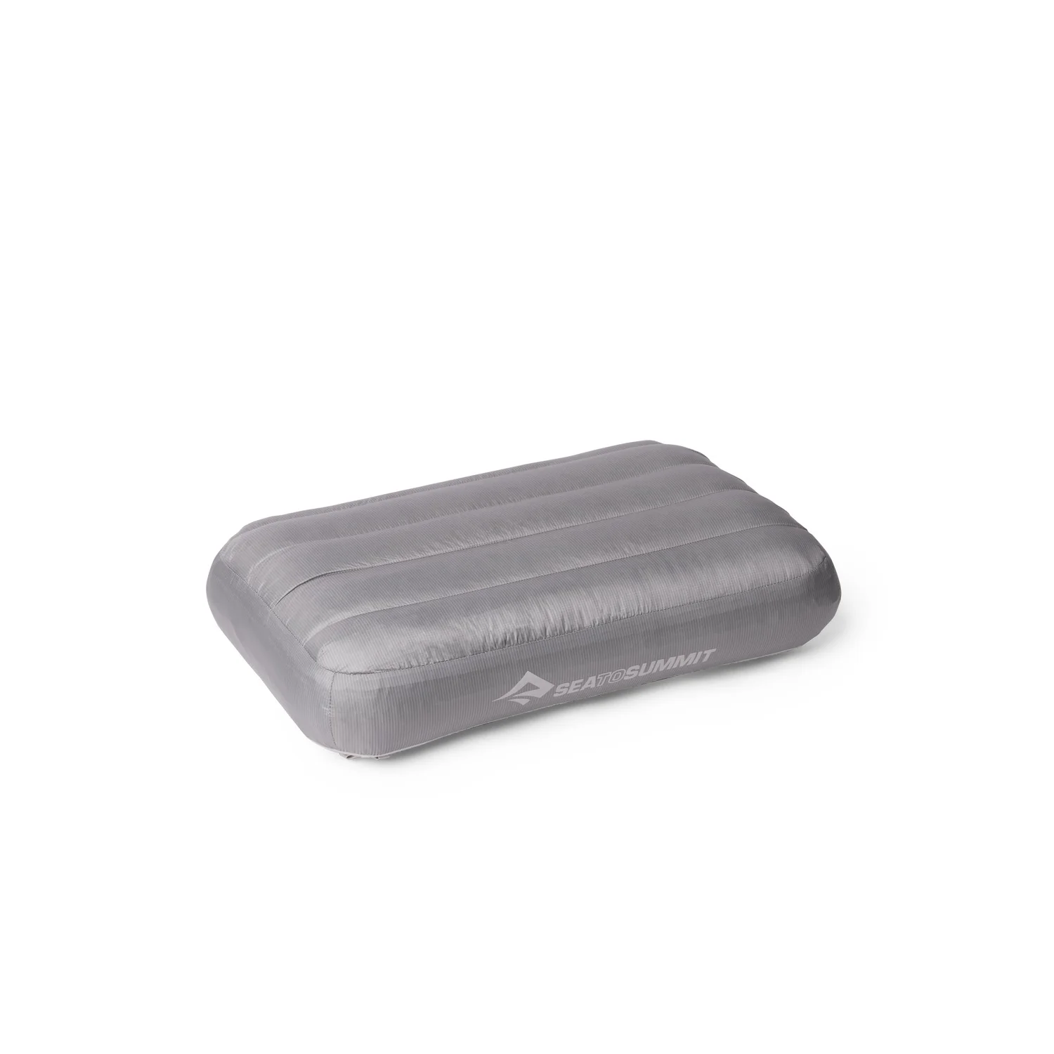 Sea to Summit - Aeros Down Large Hovedpude // Neutral Gray