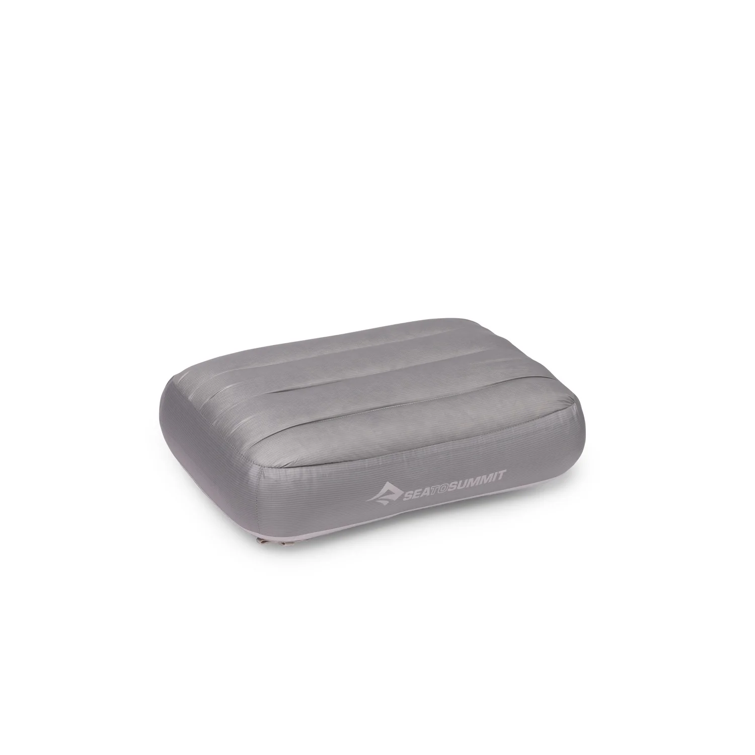 Sea to Summit - Aeros Down Regular Hovedpude // Neutral Gray