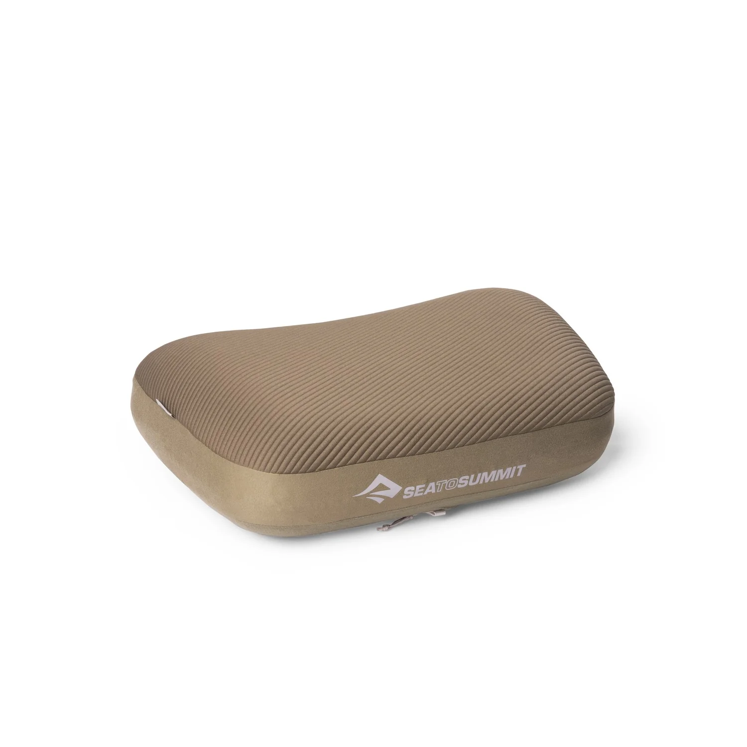 Sea to Summit - Aeros Premium Large Hovedpude // Burnt Olive