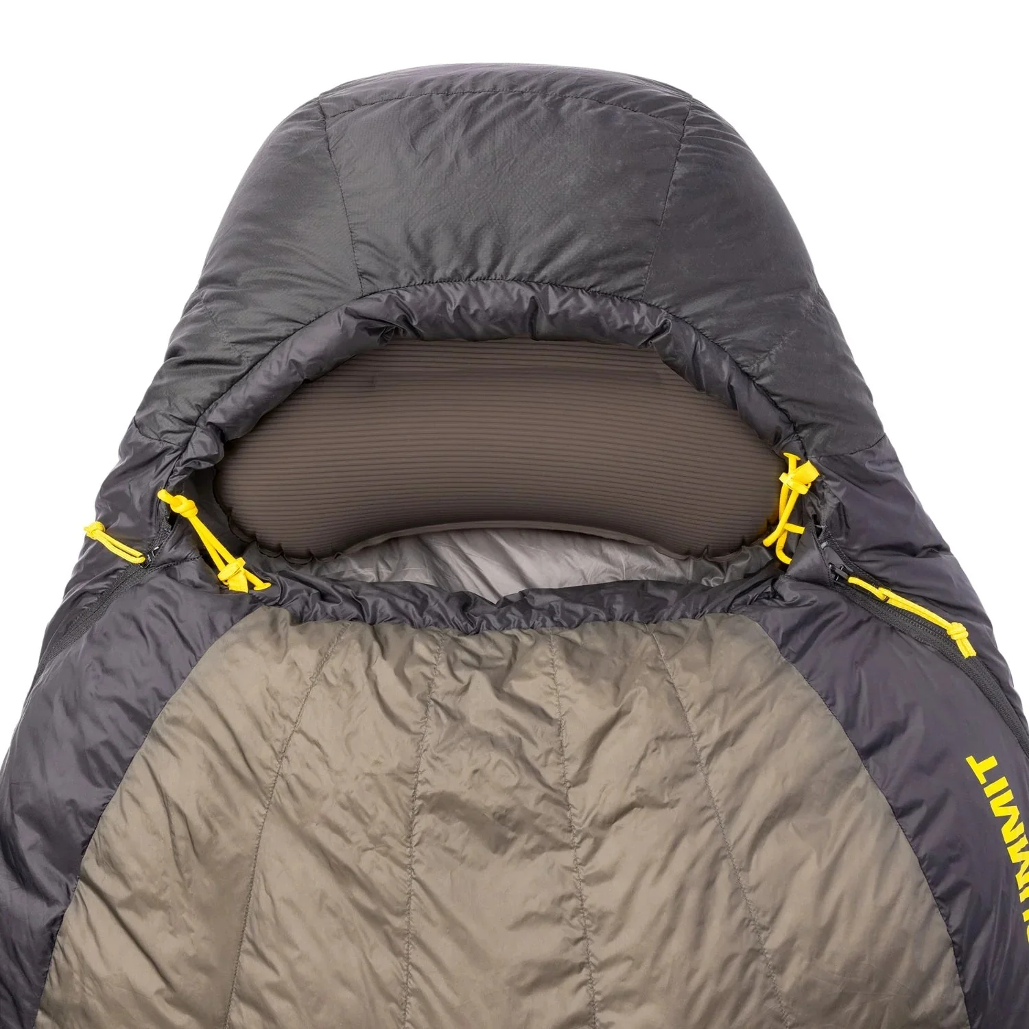Sea to Summit - Aeros Ultralight Regular Hovedpude // Beluga - Image 7