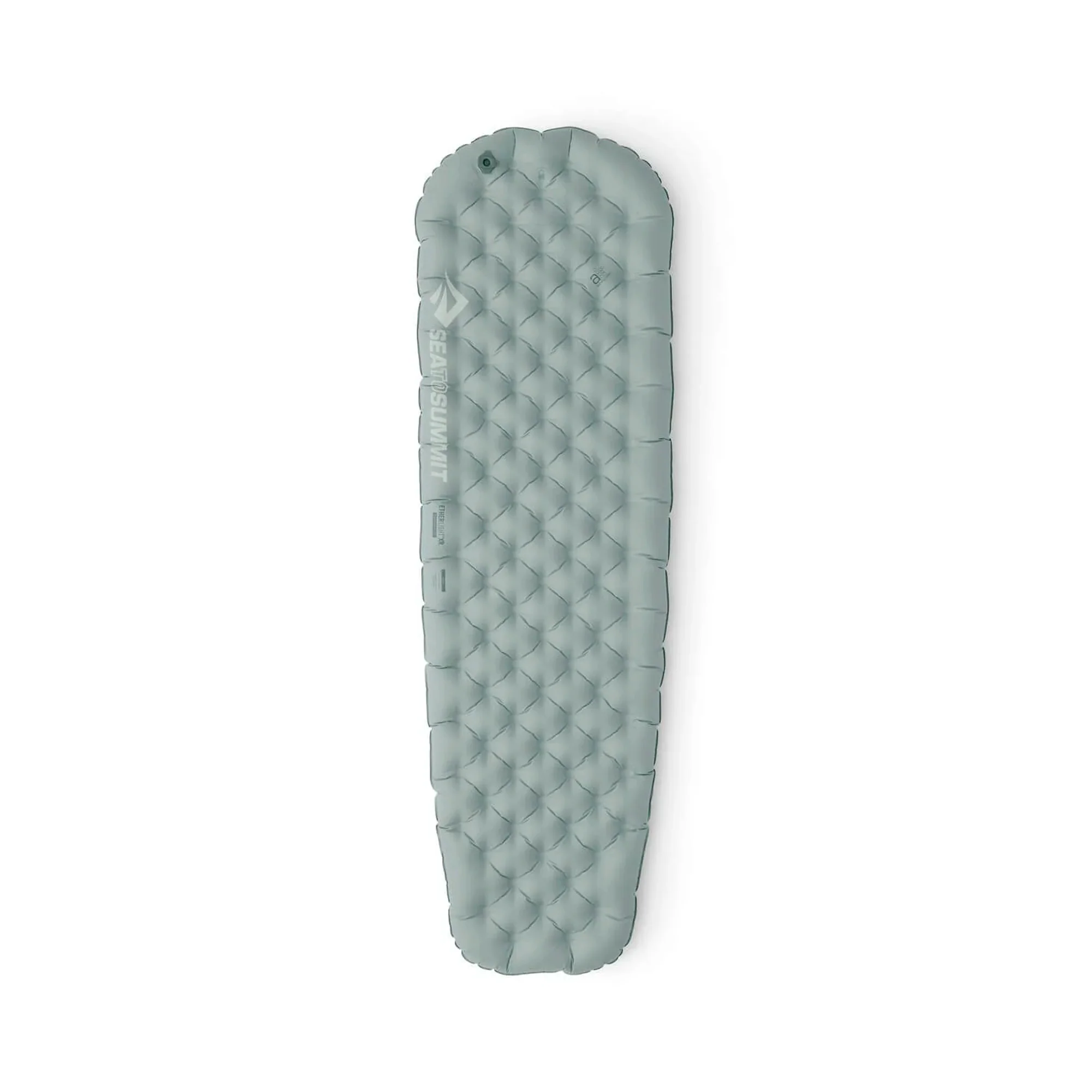 Sea to Summit - Ether Light XR Insulated Air Liggeunderlagen - Regular // Dark Grey