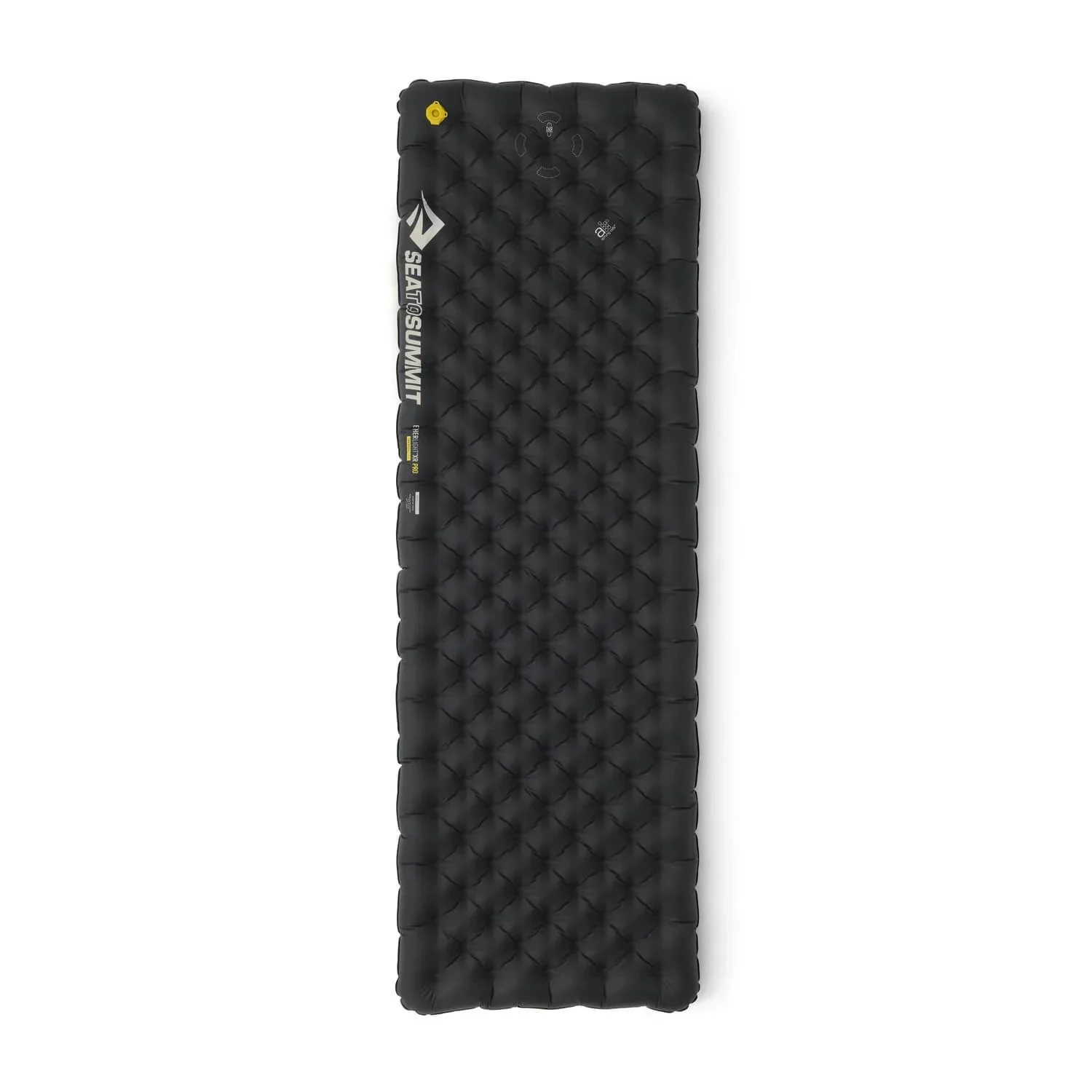 Sea to Summit - Ether Light XR Pro Insulated ASC Liggeunderlag - Image 10