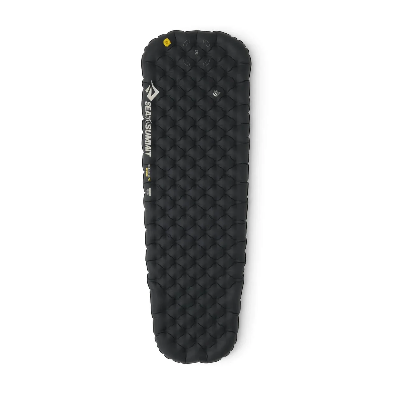 Sea to Summit - Ether Light XR Pro Insulated ASC Liggeunderlag - Image 9
