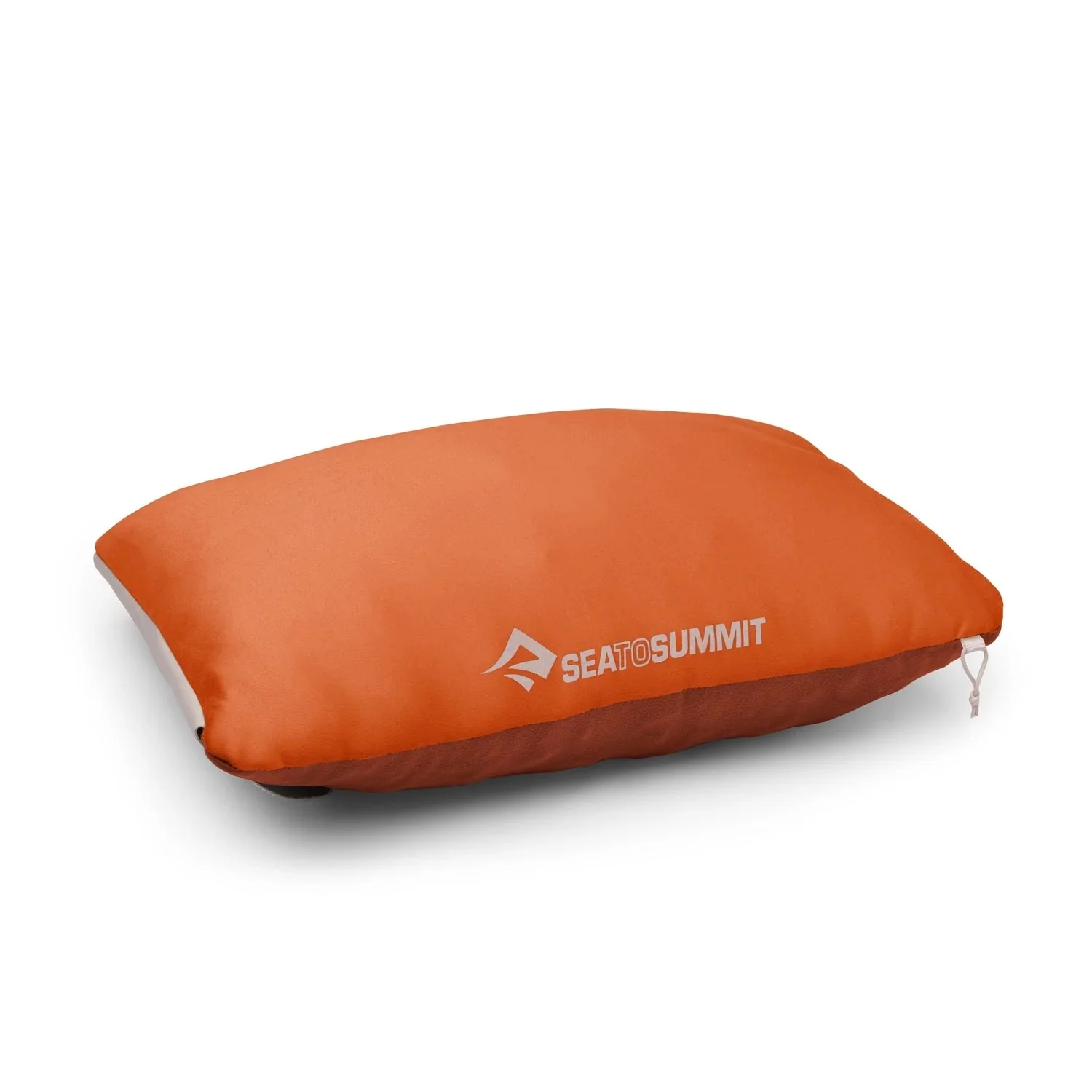 Sea to Summit - Foam Core Large Hovedpude // Bombay Brown