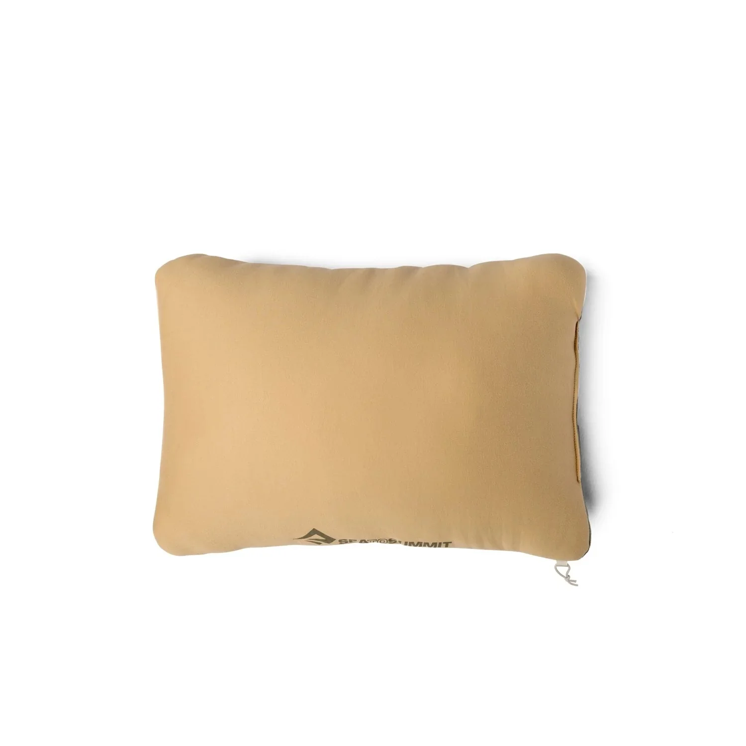 Sea to Summit - Foam Core Large Hovedpude // Bombay Brown - Image 2