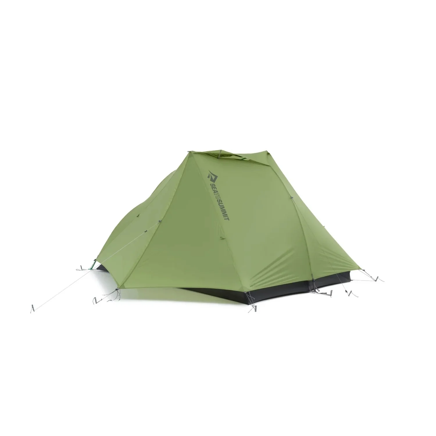 Sea to Summit - Ground Control Barduner 4-stk // Dark Grey - Image 2