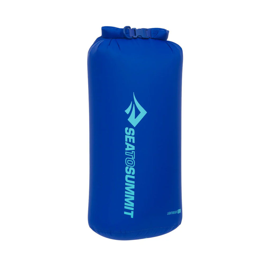 Sea To Summit - Lightweight Drybag 13L // Blå