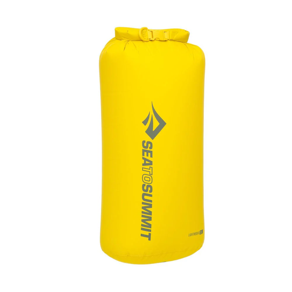Sea To Summit - Lightweight Drybag 13L // Gul