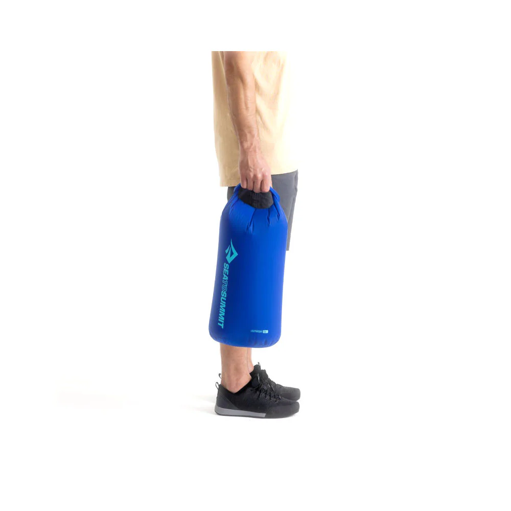 Sea To Summit - Lightweight Drybag 13L // Gul - Image 2