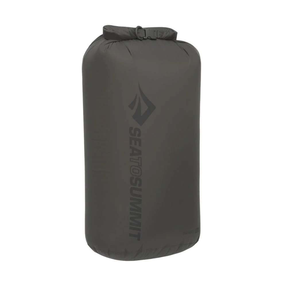 Sea To Summit - Lightweight Drybag 35L // Olivengrøn