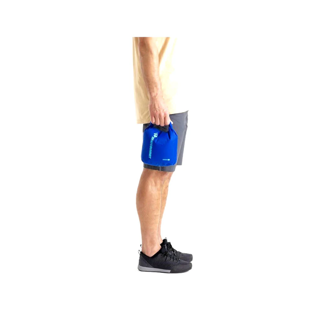Sea To Summit - Lightweight Drybag 3L // Blå - Image 2