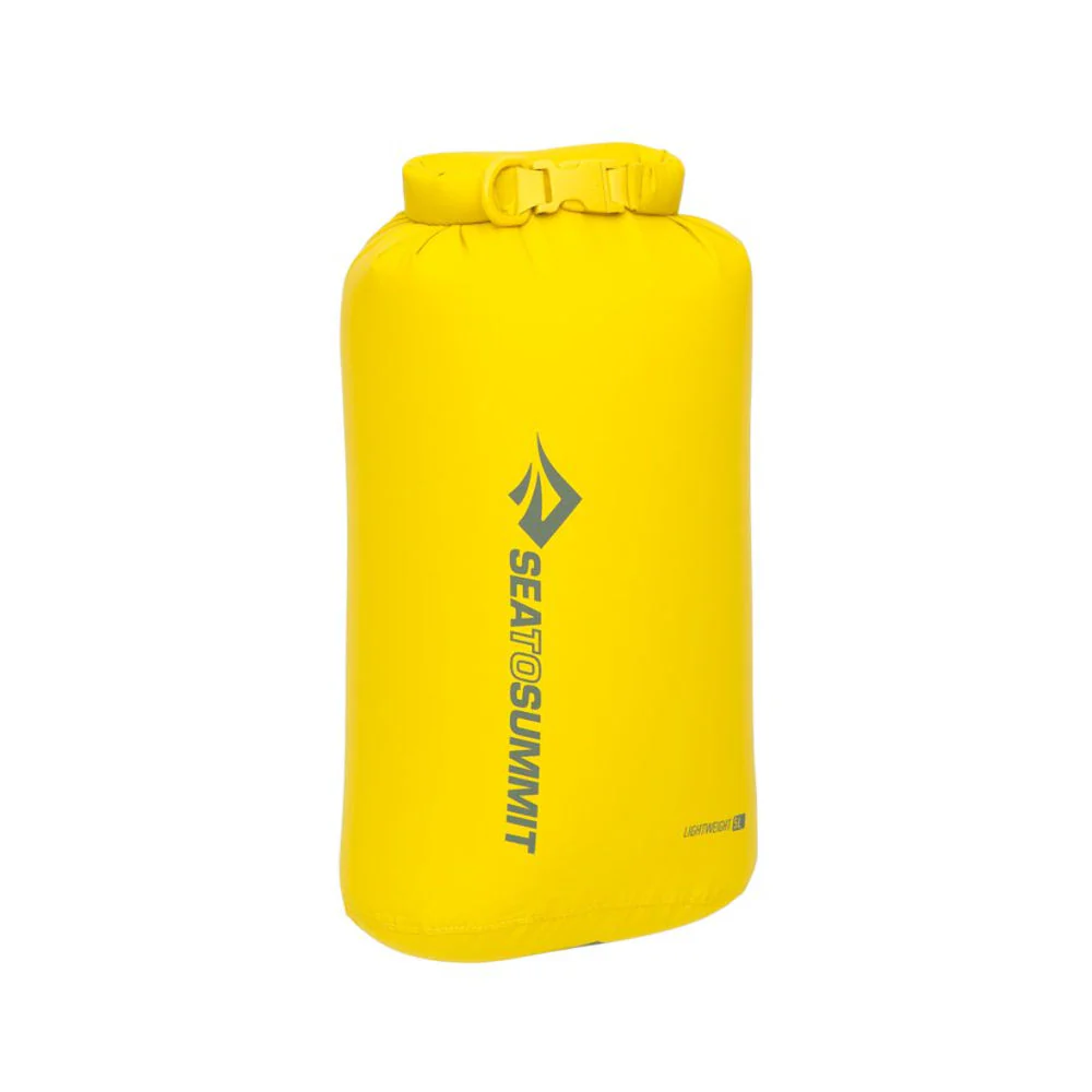 Sea To Summit - Lightweight Drybag 5L // Gul