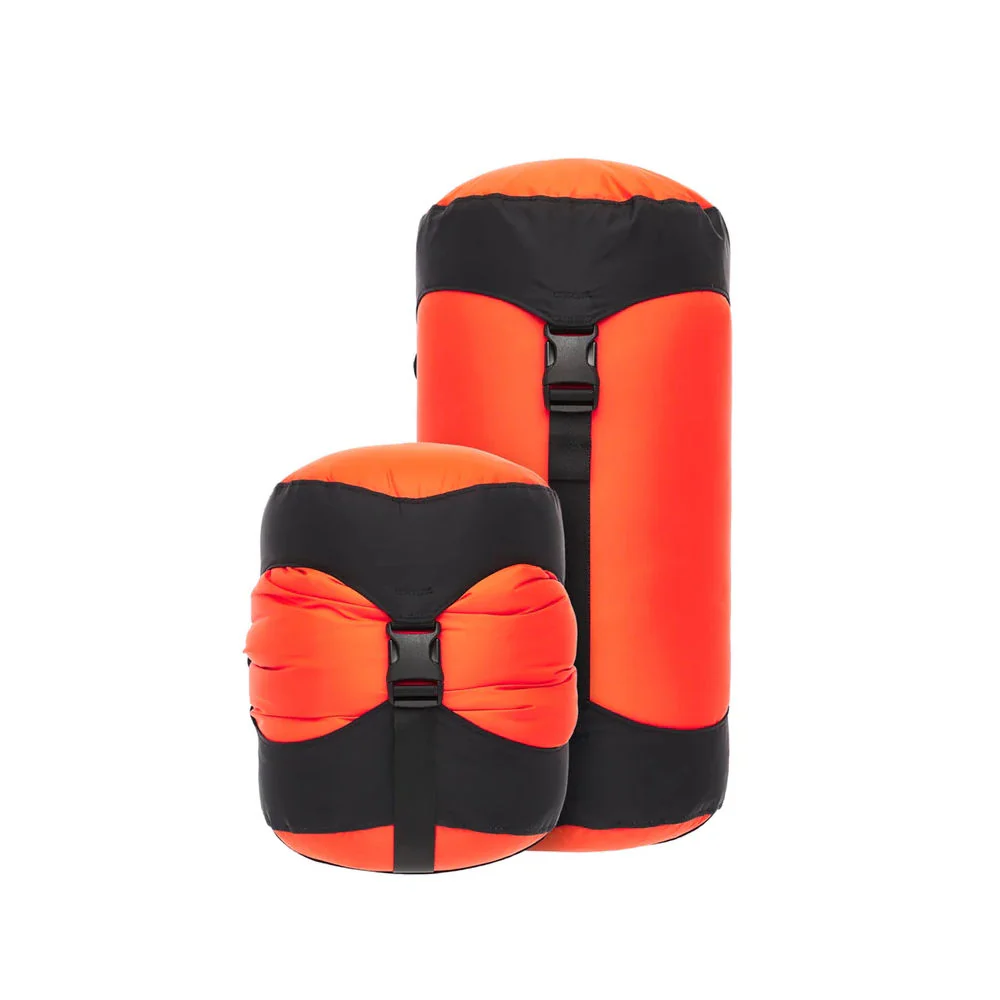 Sea To Summit - Lightweight Kompressionspose // 5L Orange