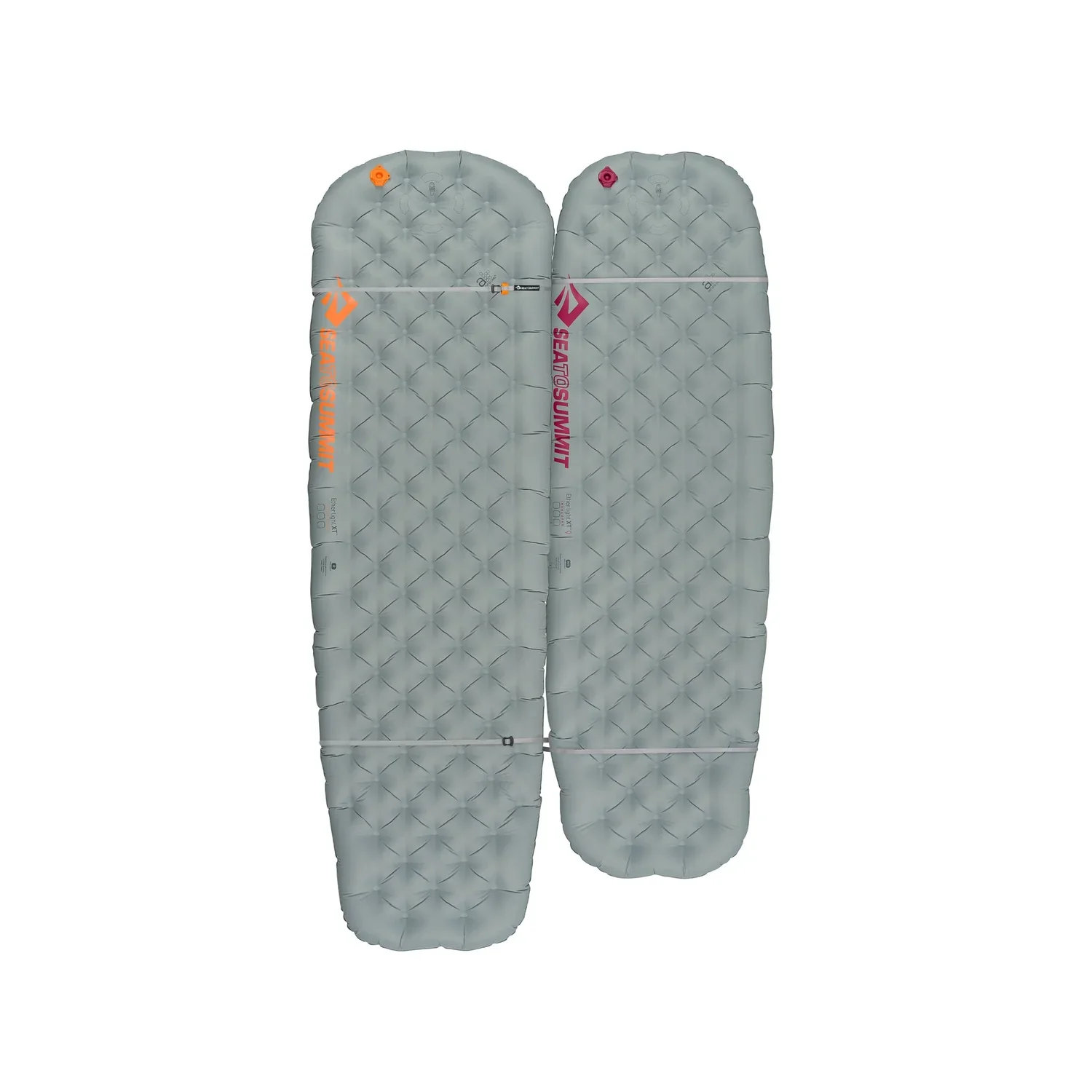 Sea to Summit - Mat Coupler Kit Loops - Image 3
