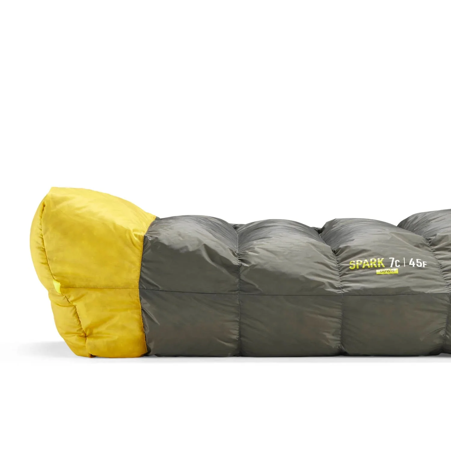 Sea to Summit - Spark Dunsovepose -1C // Beluga Black - Image 8