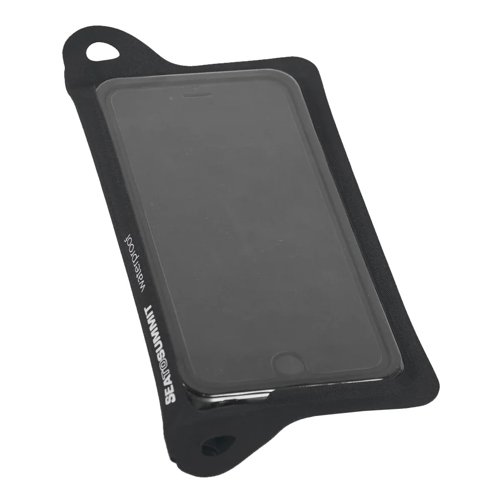 Sea to Summit - TPU Guide Vandtæt Telefon Etui XL - Image 2