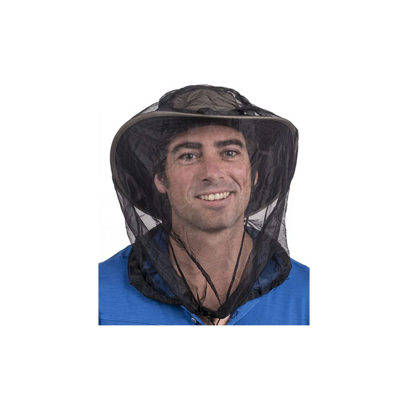 Sea To Summit - Ultra-Fine Mesh Headnet Hoved Myggenet - Image 2